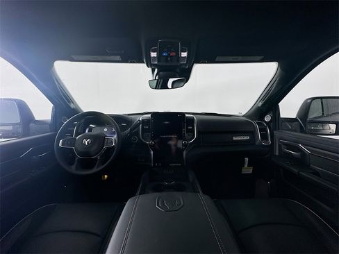 New 2025 RAM 2500 Laramie image 9