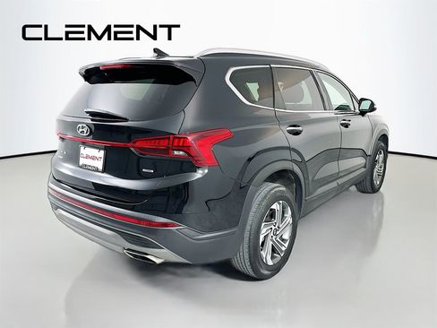 Used 2023 Hyundai Santa Fe SEL AWD/4WD image 6