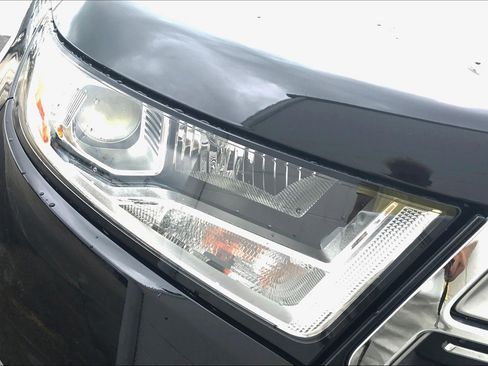 Used 2016 Ford Edge SEL w/ Equipment Group 201A AWD/4WD image 30