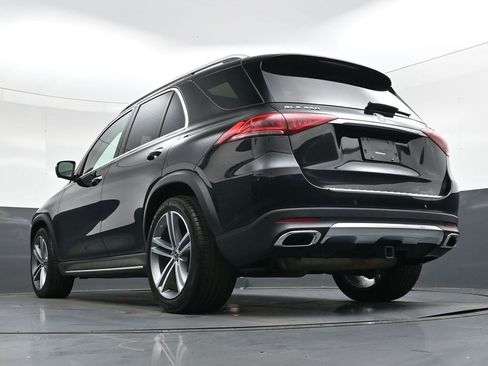 Used 2020 Mercedes-Benz GLE 350 4MATIC image 33