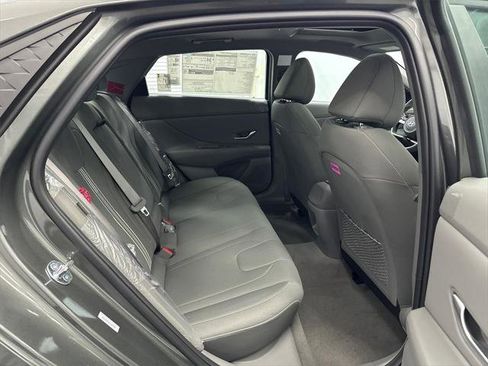 New 2026 Hyundai Elantra SEL Sport image 15