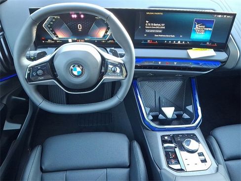 New 2026 BMW X3 xDrive30 w/ Premium Package image 10