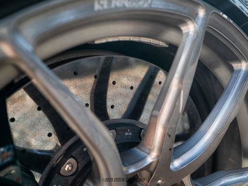 Used 2016 Mercedes-Benz AMG GT S image 57