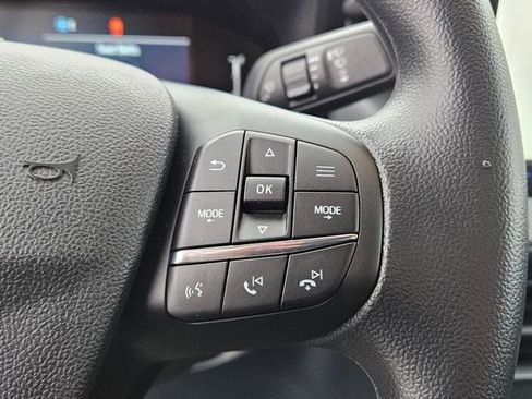 New 2025 Ford Maverick XLT w/ Black Appearance Package AWD/4WD image 60