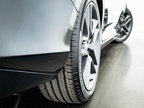 Certified 2025 Acura TLX SH-AWD w/ A-SPEC Pkg image 41