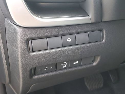 New 2026 Nissan Rogue SV image 14