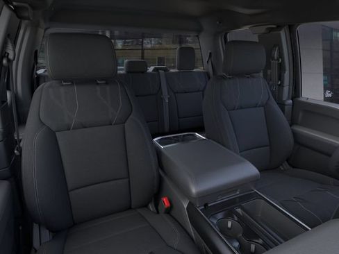 New 2026 Ford F150 STX AWD/4WD image 10