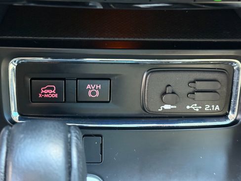 Used 2019 Subaru Ascent Limited image 26