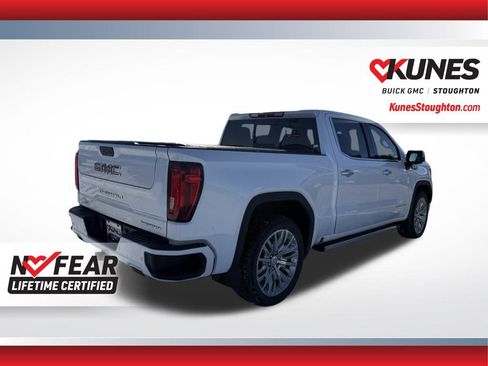 Used 2019 GMC Sierra 1500 Denali w/ Denali Ultimate Package image 11