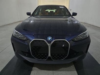 Used 2023 BMW i4 eDrive35 w/ Premium Package