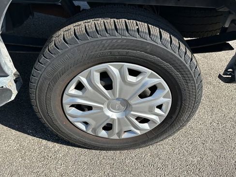 Used 2024 Ford Transit 250 Low Roof w/ Exterior Upgrade Package image 8