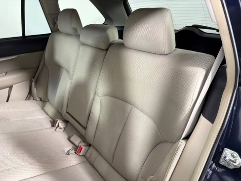 Used 2012 Subaru Outback 2.5i Premium image 17