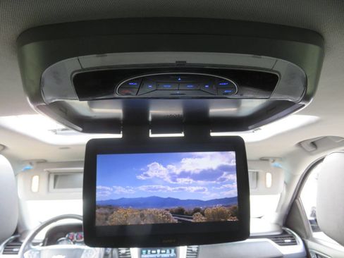 Used 2020 Chevrolet Tahoe LT image 22