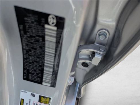 New 2026 Toyota Corolla SE image 16