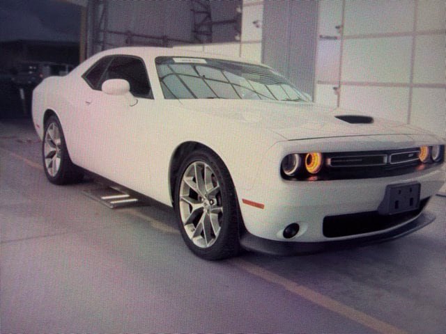 Used 2022 Dodge Challenger GT RWD image 12
