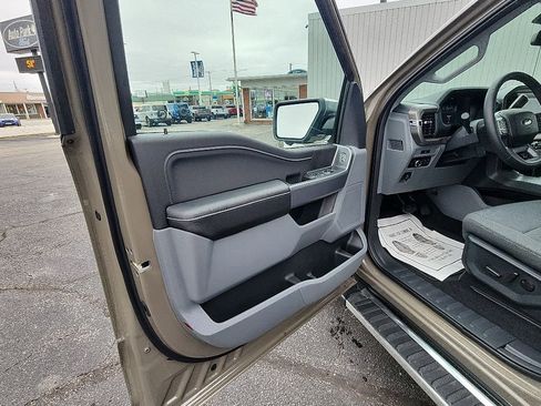 New 2026 Ford F150 XLT w/ Equipment Group 302A MID AWD/4WD image 17