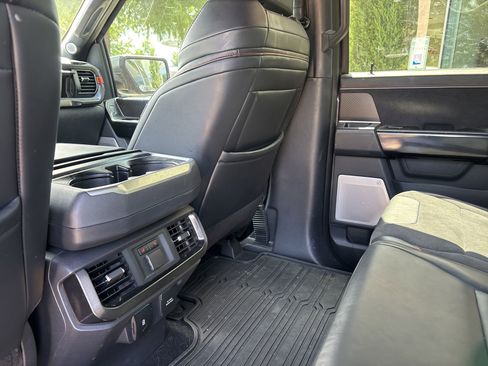 Used 2025 Ford F150 Raptor w/ Equipment Group 803A Raptor R AWD/4WD image 6