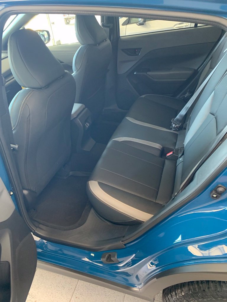New 2027 Subaru Crosstrek 2.5i Wilderness AWD/4WD image 6