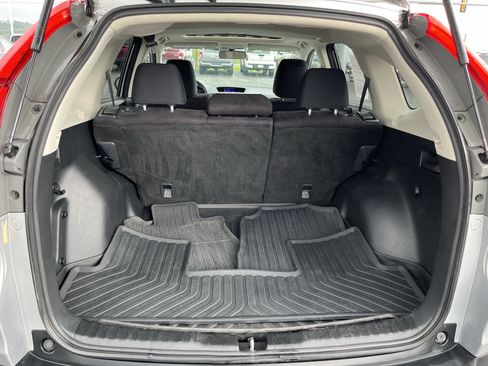 Used 2014 Honda CR-V EX image 7