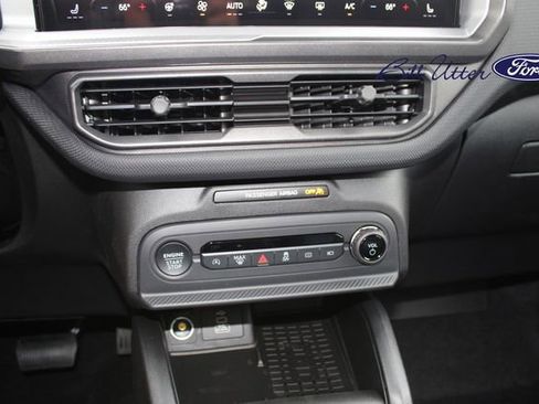 New 2025 Ford Bronco Sport Outer Banks image 14