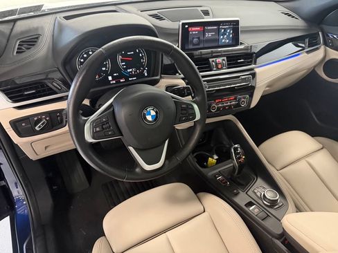 Used 2020 BMW X2 xDrive28i AWD/4WD image 11