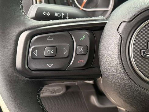 New 2026 Jeep Gladiator Mojave image 37