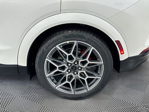 New 2025 Ford Mustang Mach-E GT w/ Interior Protection Package image 6