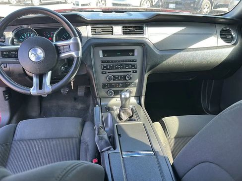 Used 2014 Ford Mustang GT w/ Equipment Group 301A image 10