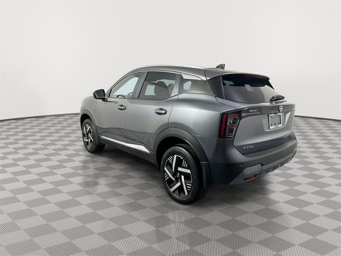 New 2026 Nissan Kicks SV image 6