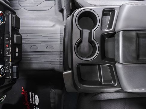 Used 2024 GMC Sierra 1500 Pro w/ Graphite Edition AWD/4WD image 16