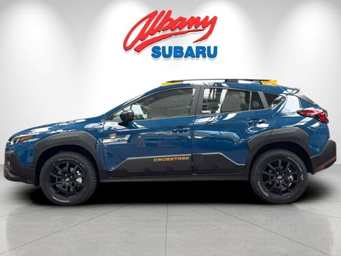 New 2026 Subaru Crosstrek 2.5i Wilderness AWD/4WD image 7