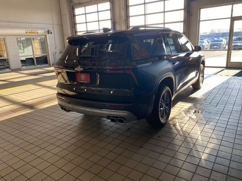 New 2026 Chevrolet Traverse LT w/ Driver Confidence Package image 18
