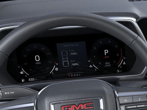 New 2026 GMC Canyon Elevation w/ Technology Package AWD/4WD image 18