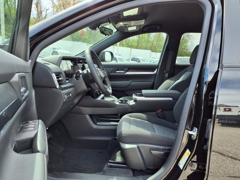 New 2026 GMC Terrain Elevation w/ Technology Package II FWD image 15