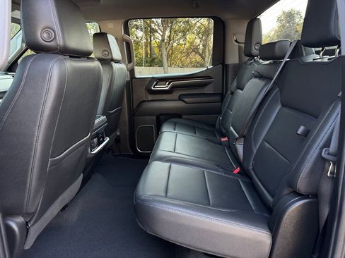 Used 2023 GMC Sierra 1500 SLT w/ SLT Premium Package image 16