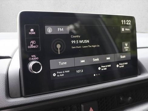 New 2026 Honda CR-V Sport-L image 17