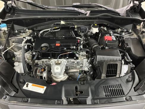 Used 2024 Honda HR-V EX-L image 33