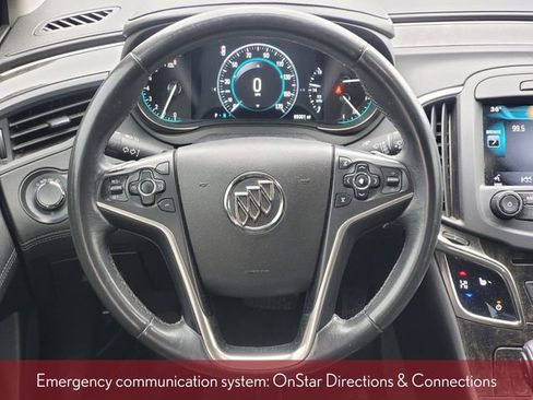 Used 2015 Buick LaCrosse Leather image 34