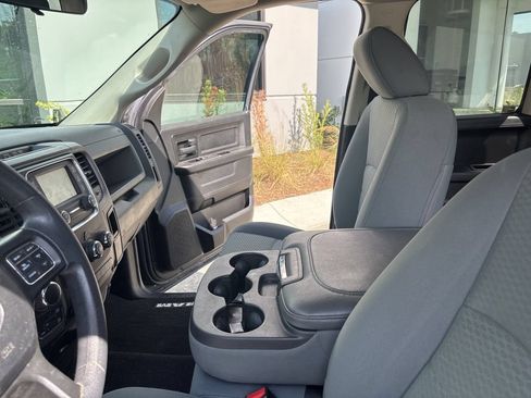 Used 2019 RAM 1500 Express w/ Express Value Package AWD/4WD image 41