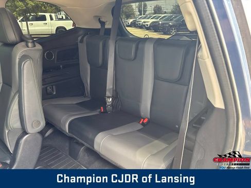 Used 2023 Subaru Ascent Onyx Edition Limited AWD/4WD image 19