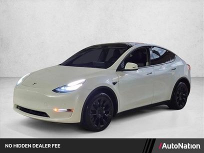 Used 2021 Tesla Model Y Long Range