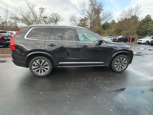 Certified 2022 Volvo XC90 T8 Inscription Expression w/ Advanced Package image 17