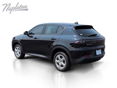 Used 2023 Dodge Hornet GT Plus AWD/4WD image 3