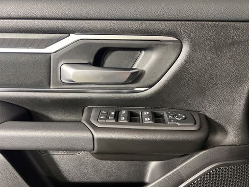 New 2026 RAM 1500 Big Horn image 25
