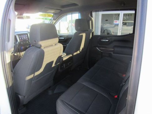 Used 2022 Chevrolet Silverado 1500 LT Trail Boss w/ Bed Protection Package image 21