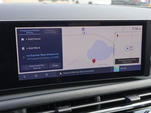 Certified 2025 Hyundai Santa Cruz XRT image 3