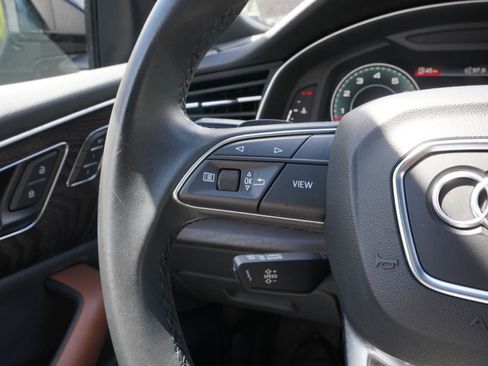 Used 2021 Audi Q8 Premium Plus w/ Premium Plus Package AWD/4WD image 26