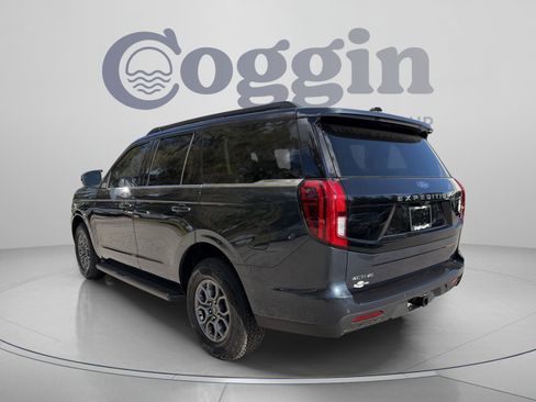 New 2026 Ford Expedition Active AWD/4WD image 3