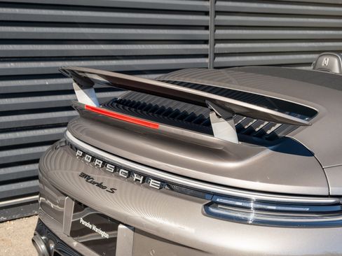 Certified 2023 Porsche 911 Turbo S image 58