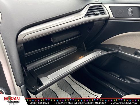 Used 2017 Ford Fusion S image 19